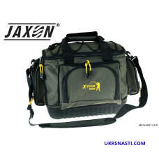 Сумка JAXON UJ-XAB04 размер 47х30х27см
